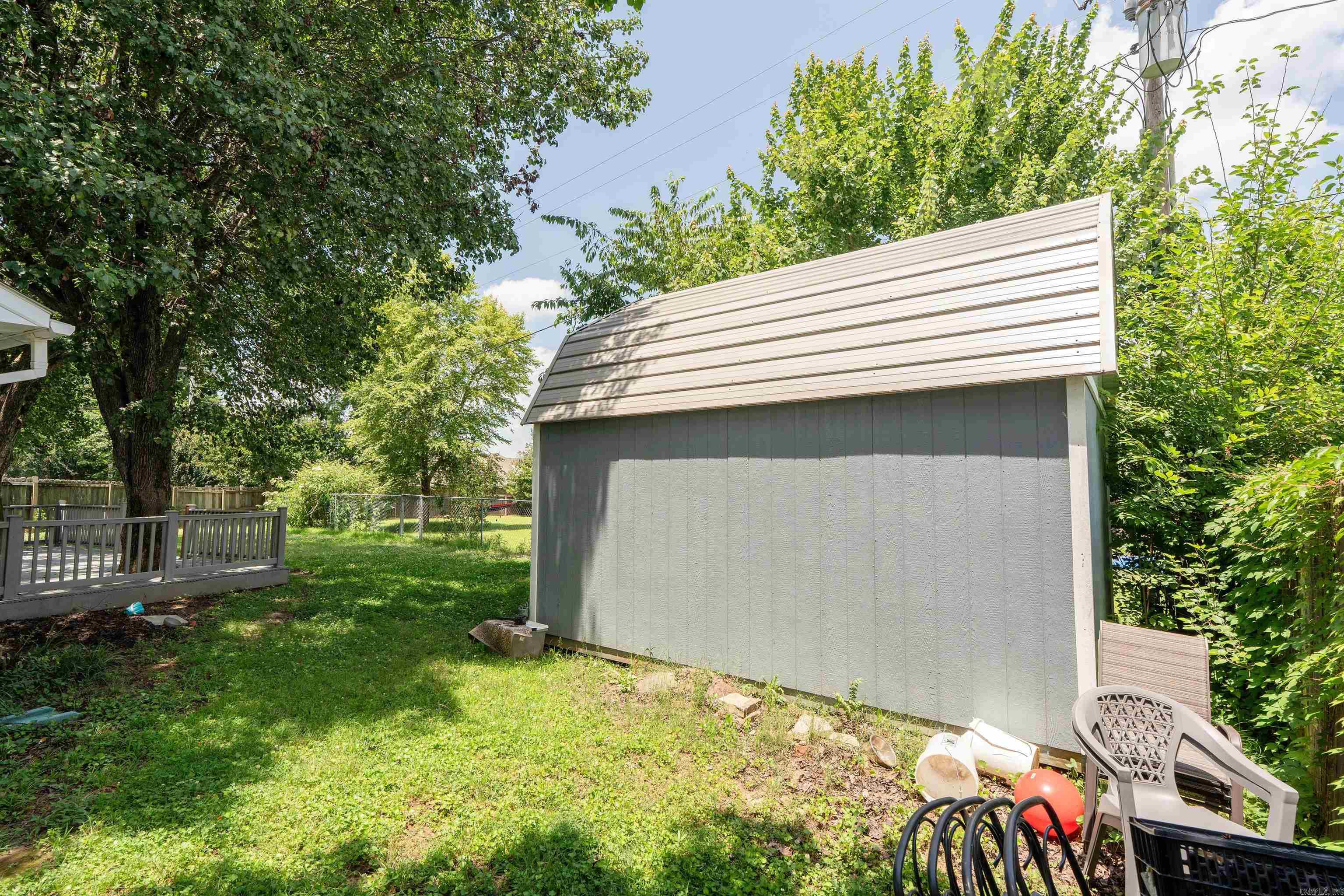 56 Sherwood  Searcy, AR