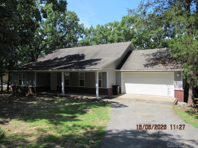 16 Caney Hill Road  Conway, AR