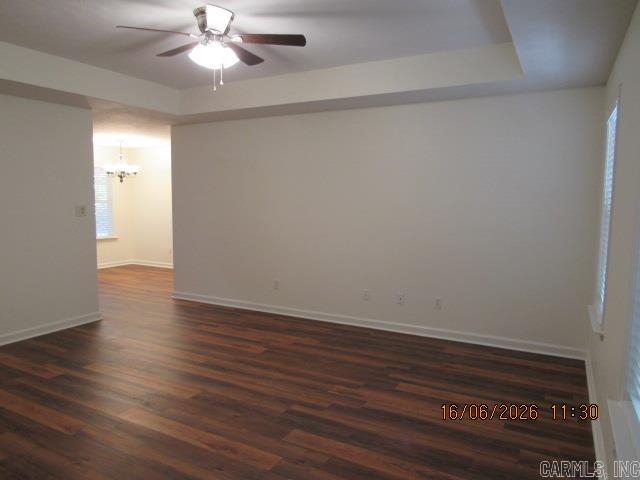 16 Caney Hill Road  Conway, AR