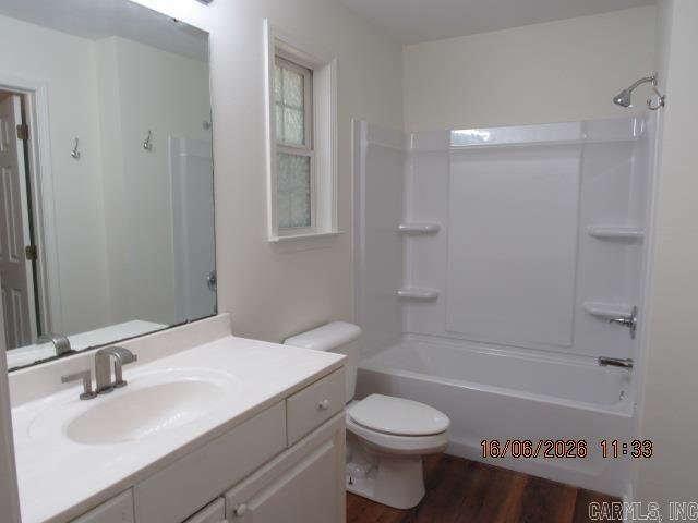 16 Caney Hill Road  Conway, AR