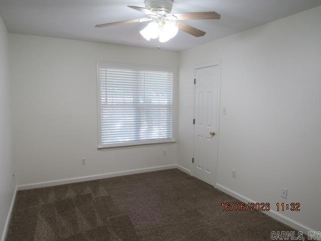 16 Caney Hill Road  Conway, AR