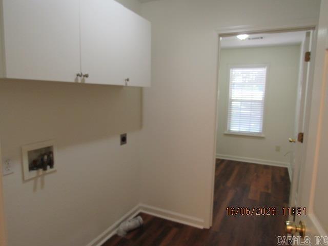16 Caney Hill Road  Conway, AR