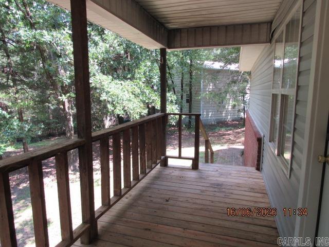 16 Caney Hill Road  Conway, AR
