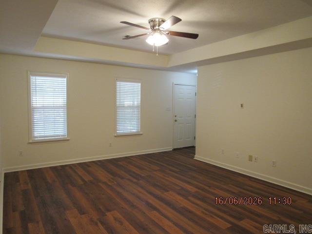 16 Caney Hill Road  Conway, AR