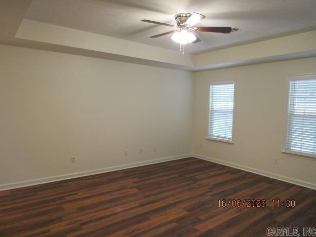16 Caney Hill Road  Conway, AR