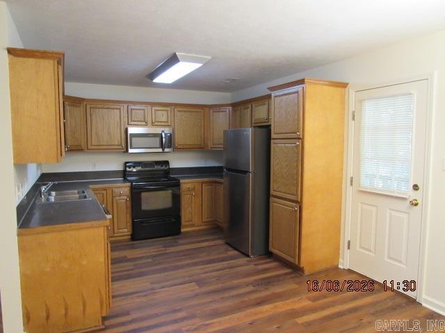 16 Caney Hill Road  Conway, AR