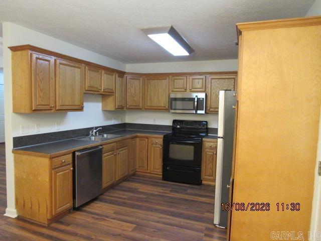 16 Caney Hill Road  Conway, AR