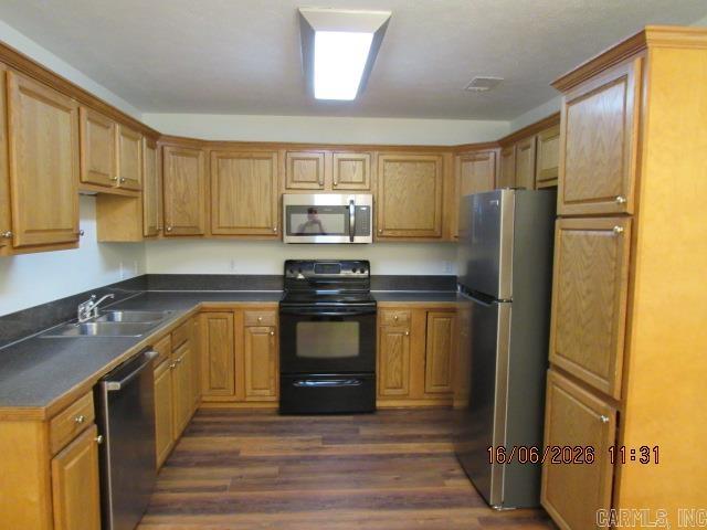16 Caney Hill Road  Conway, AR
