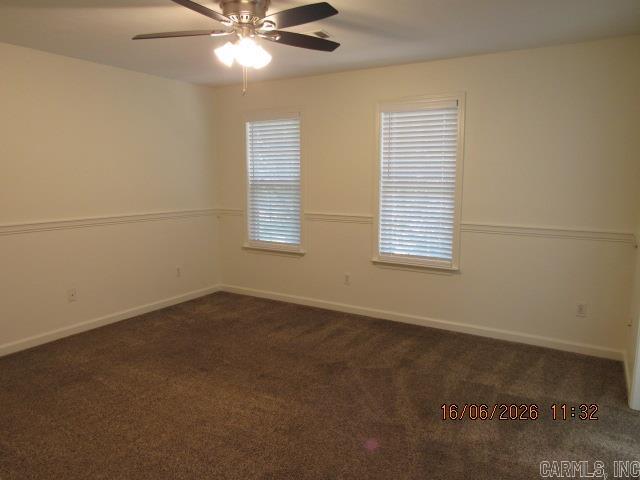 16 Caney Hill Road  Conway, AR