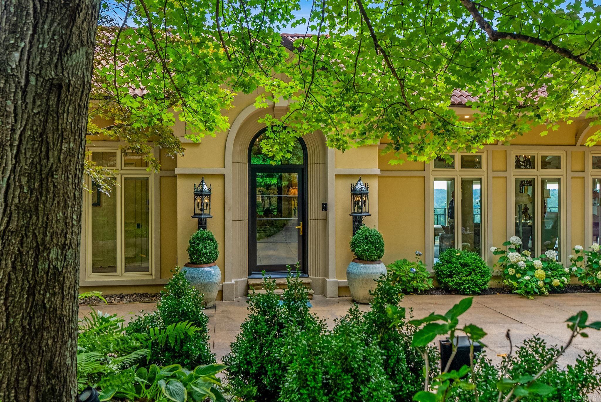 6 River Ridge  Little Rock, AR
