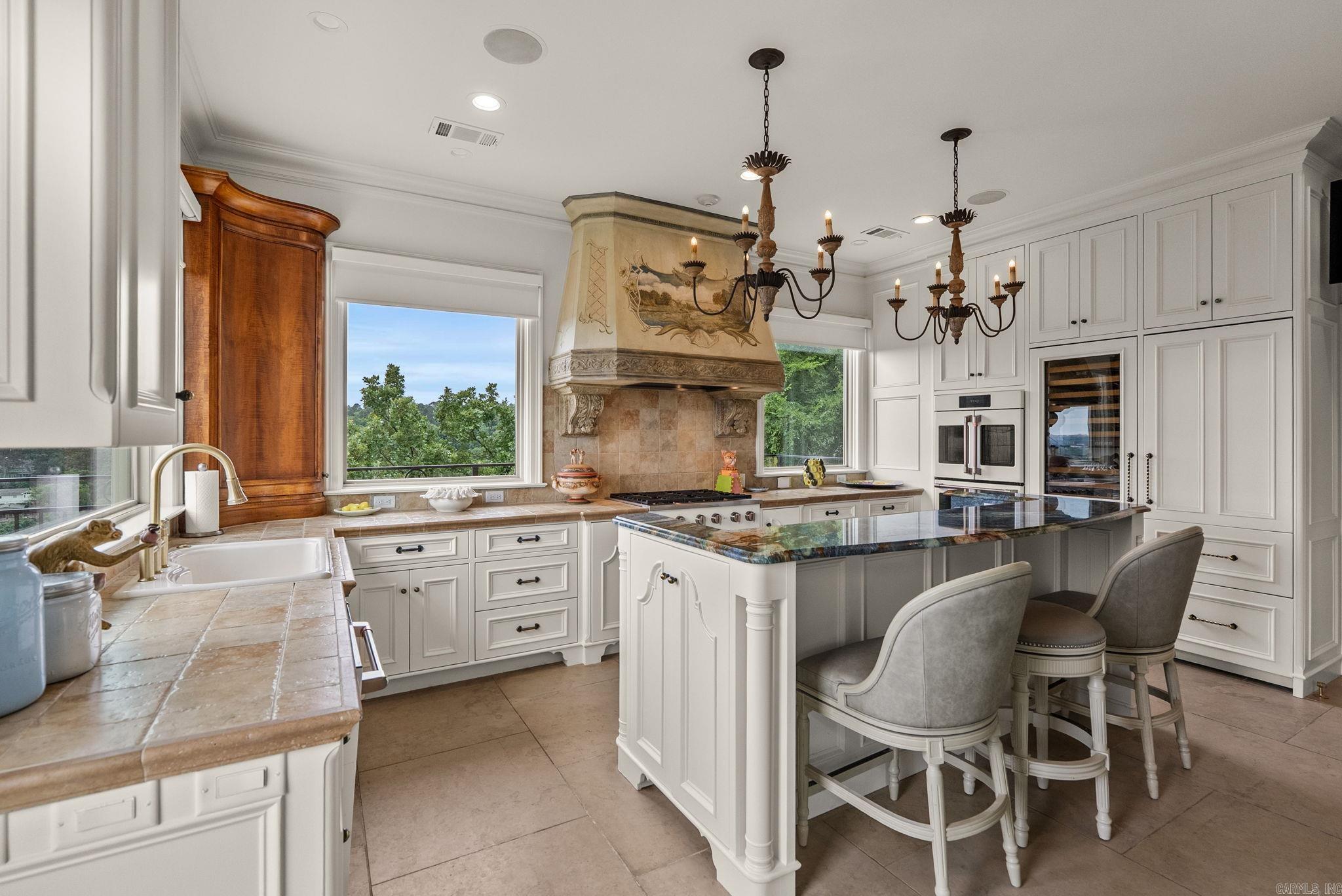 6 River Ridge  Little Rock, AR