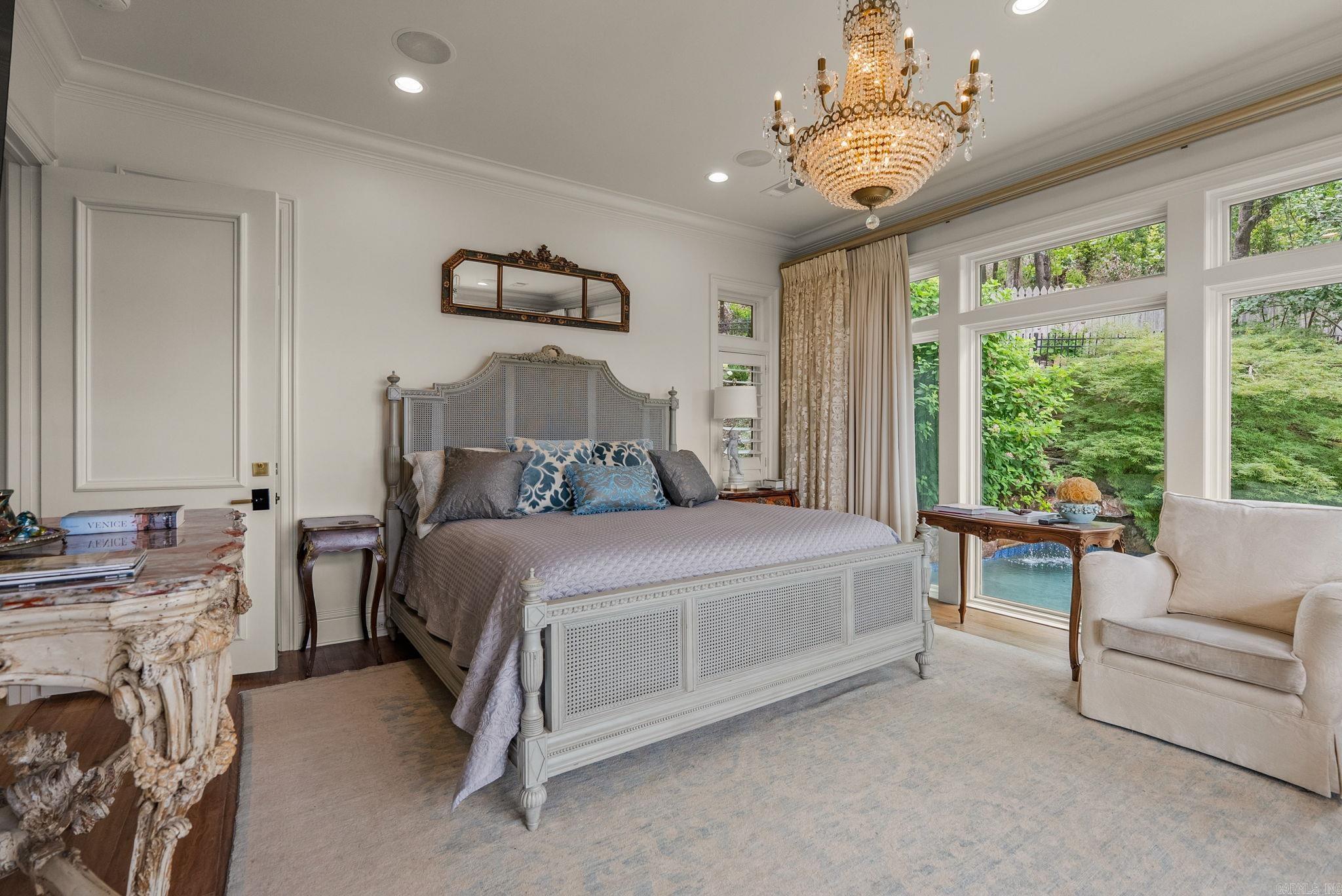 6 River Ridge  Little Rock, AR