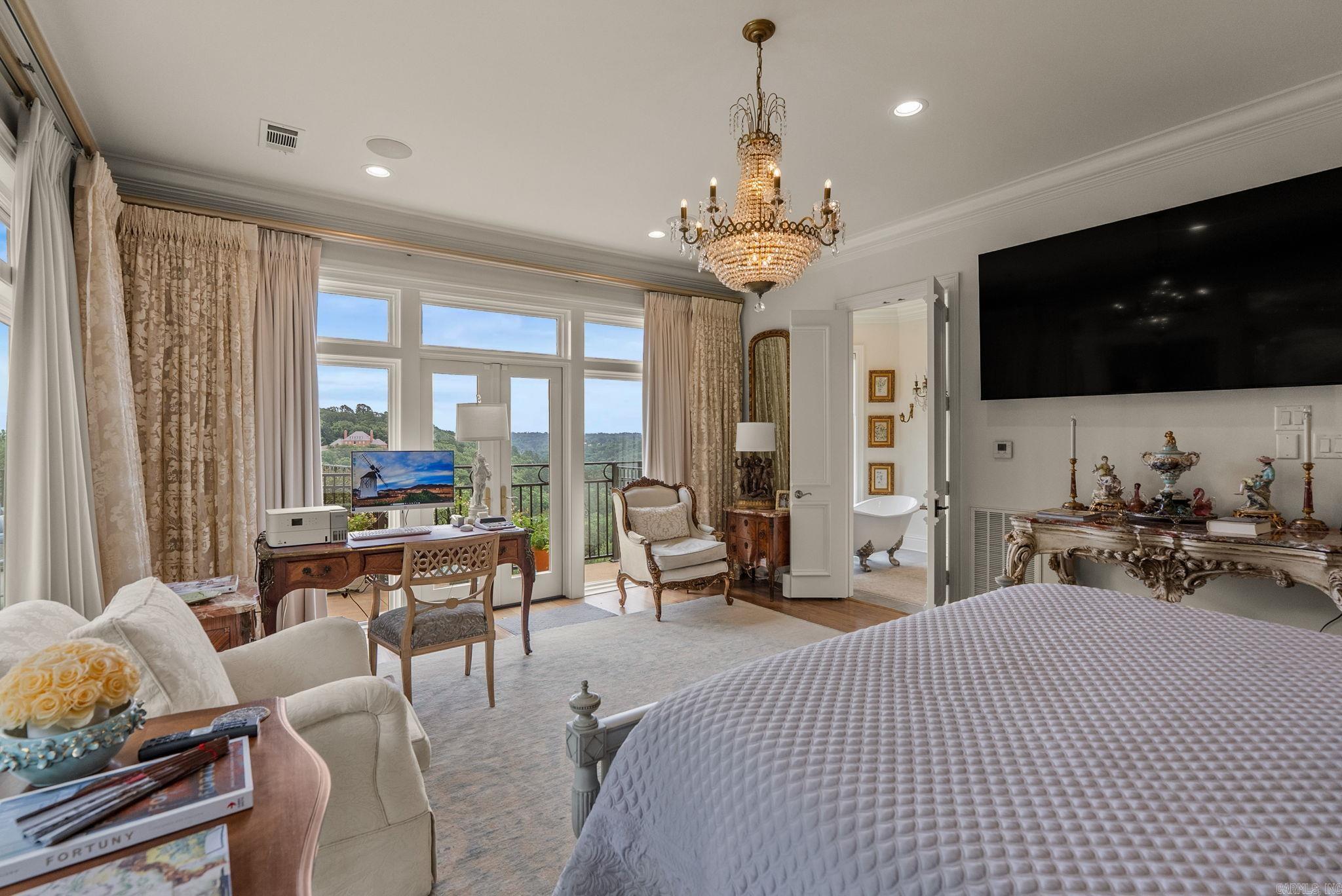 6 River Ridge  Little Rock, AR