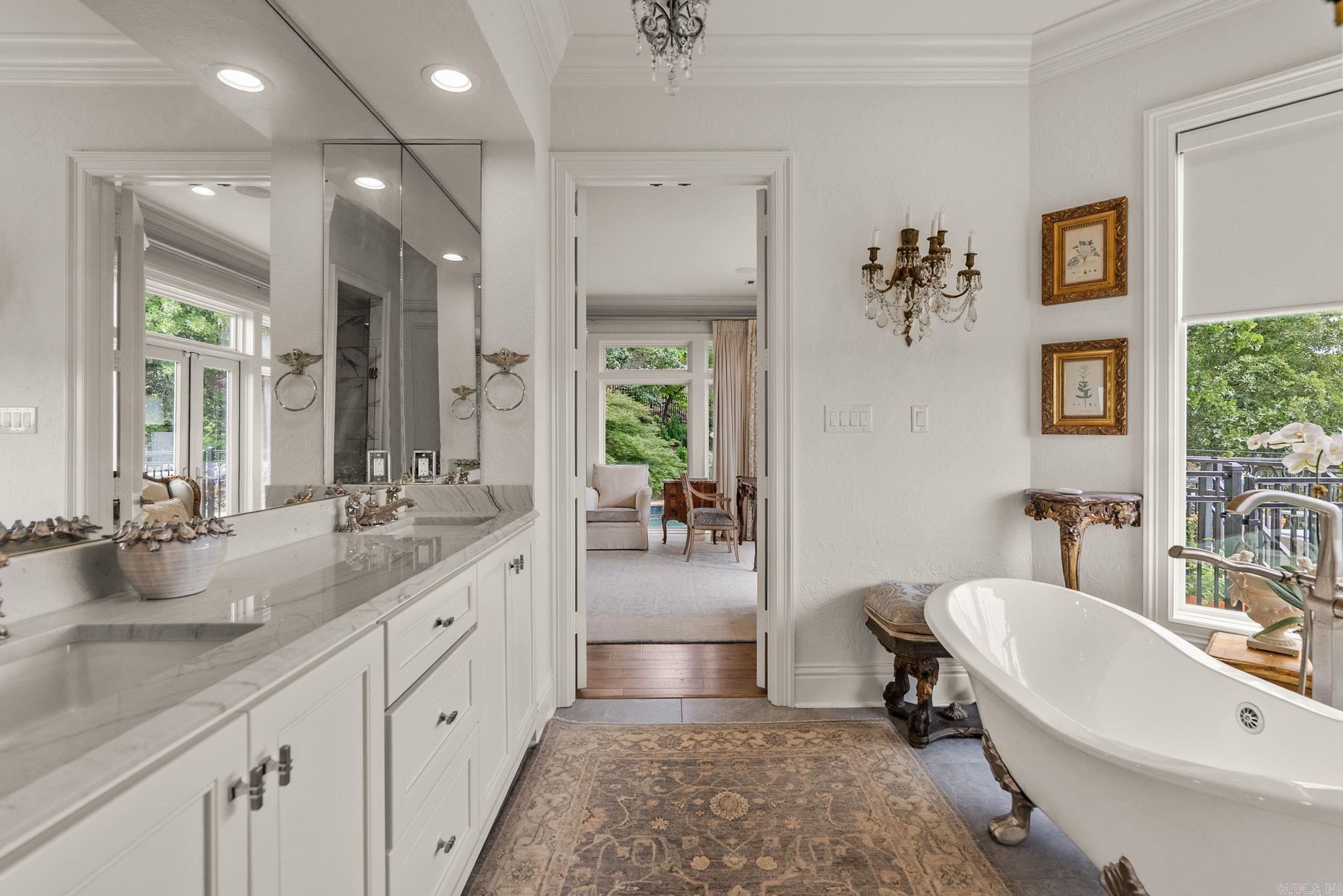 6 River Ridge  Little Rock, AR