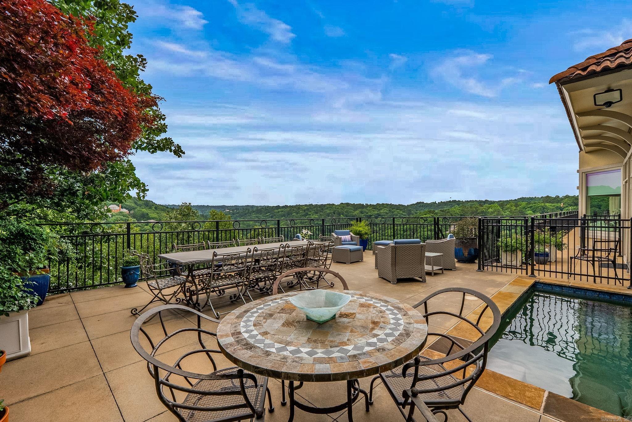 6 River Ridge  Little Rock, AR