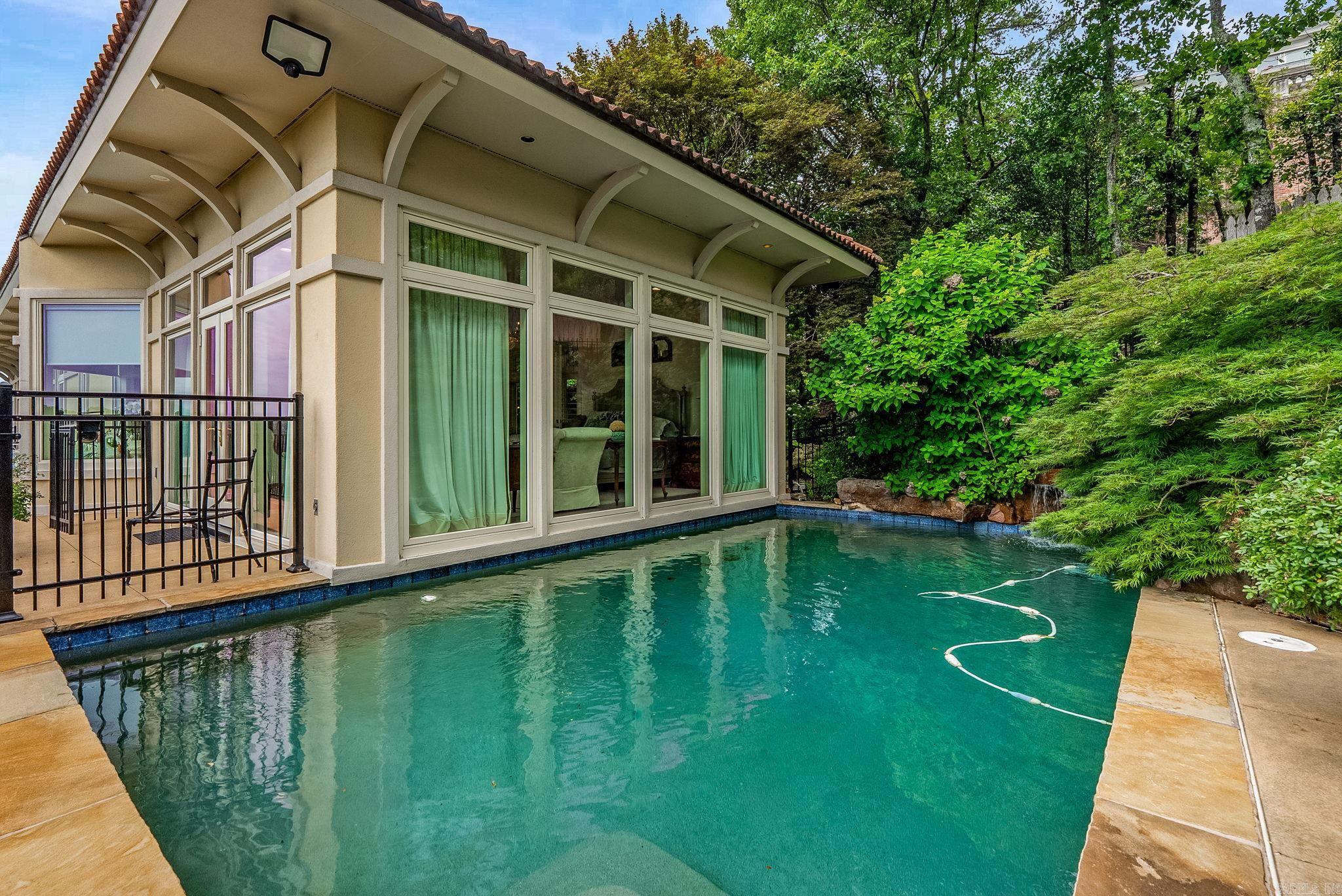 6 River Ridge  Little Rock, AR