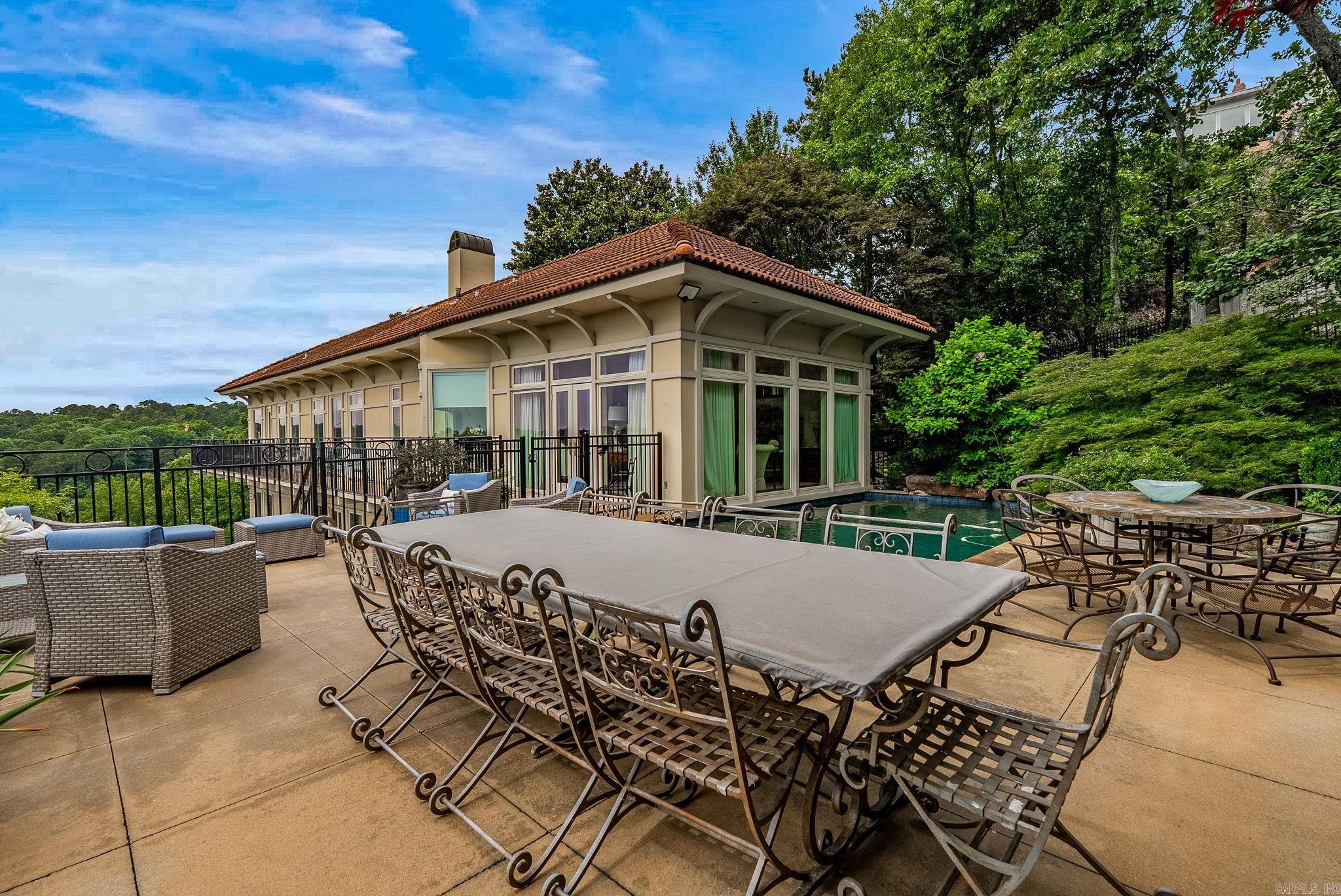 6 River Ridge  Little Rock, AR