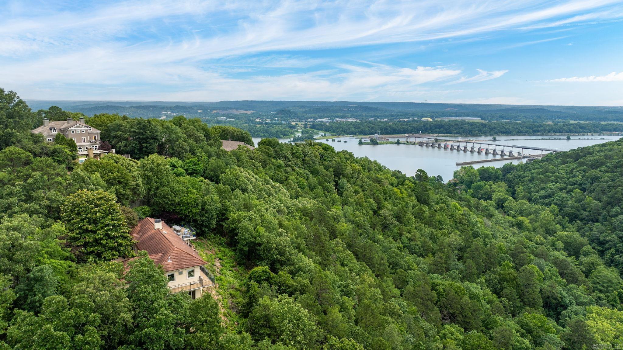 6 River Ridge  Little Rock, AR