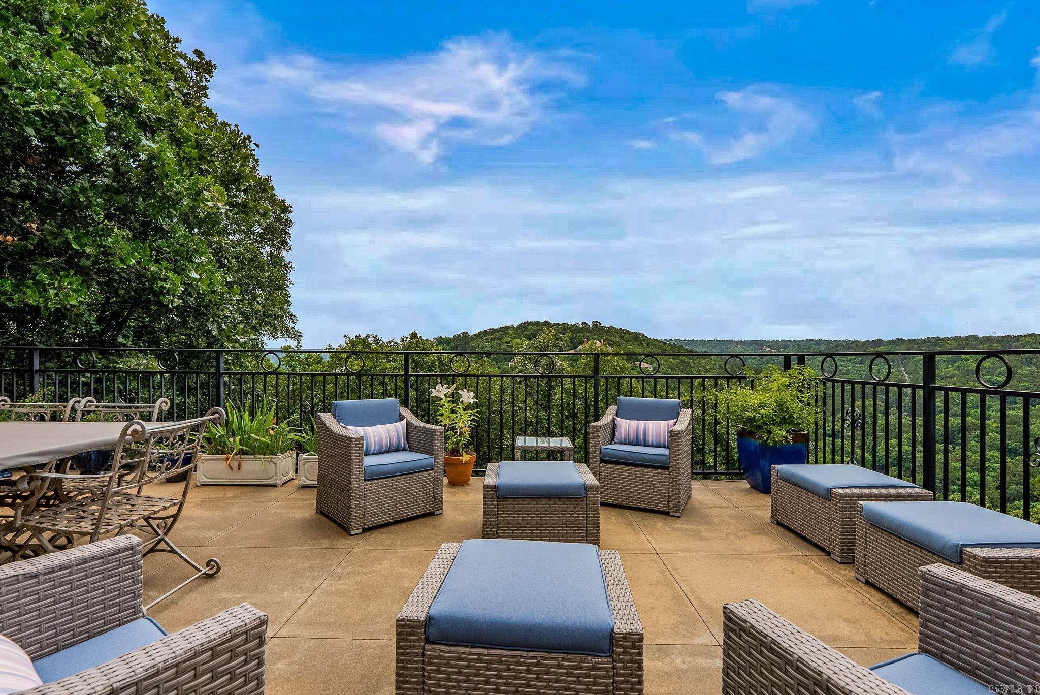 6 River Ridge  Little Rock, AR