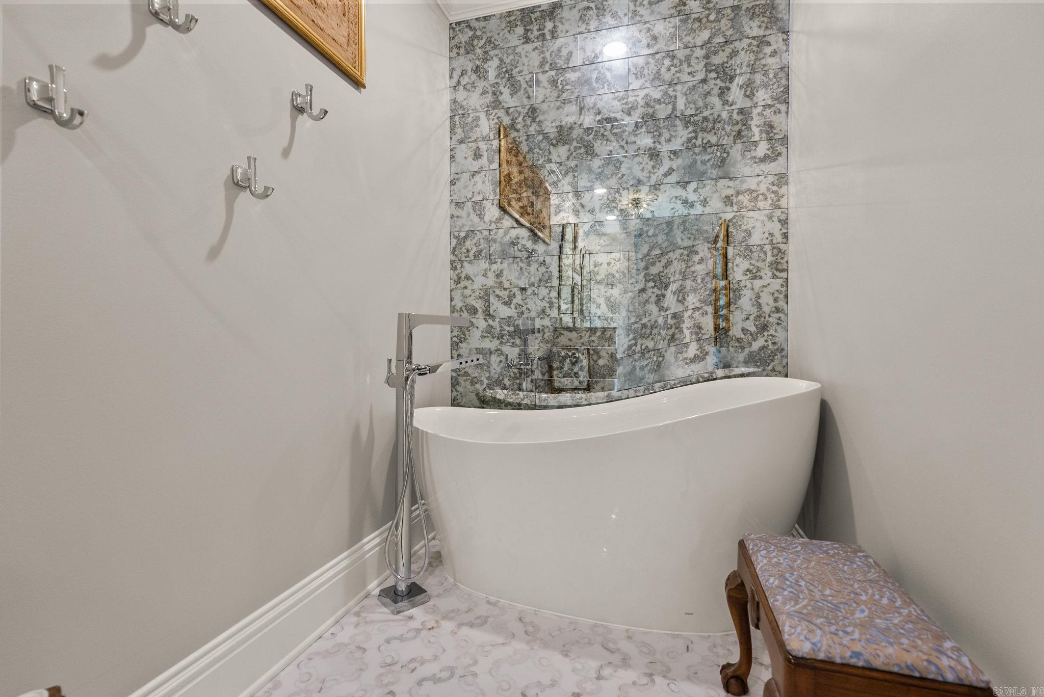 6 River Ridge  Little Rock, AR