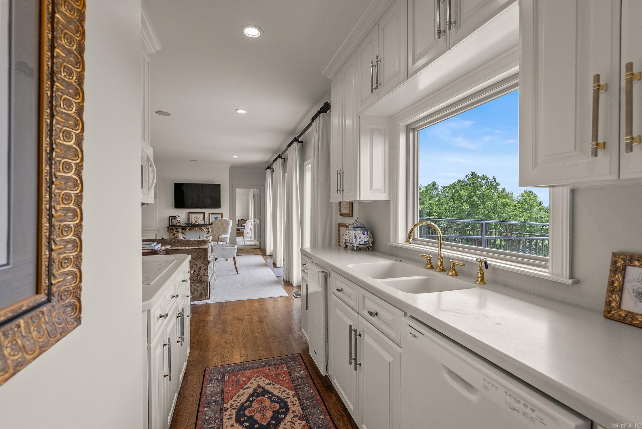 6 River Ridge  Little Rock, AR