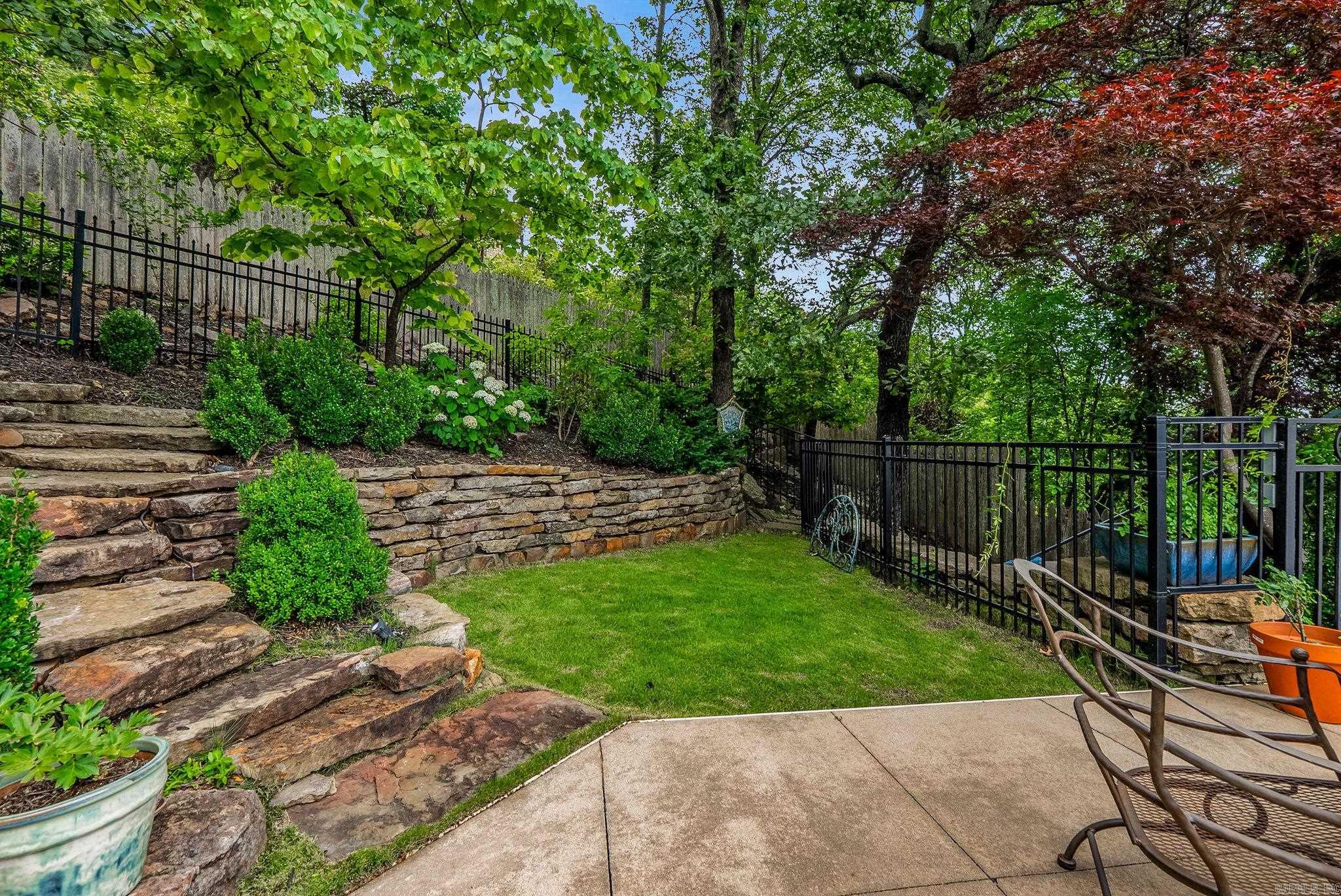 6 River Ridge  Little Rock, AR