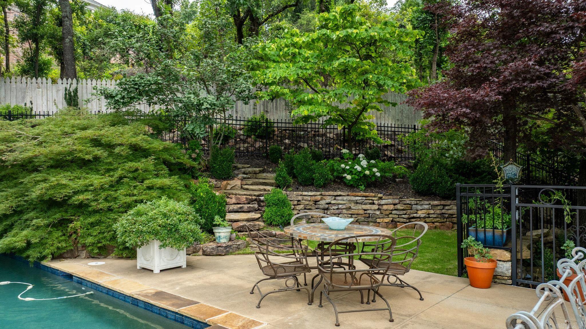 6 River Ridge  Little Rock, AR