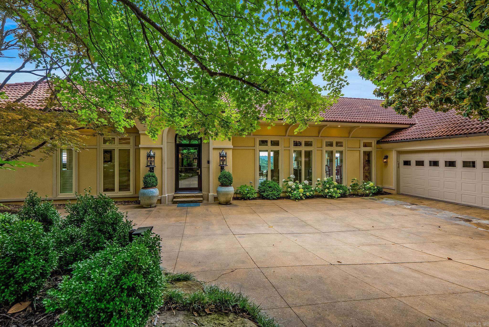 6 River Ridge  Little Rock, AR