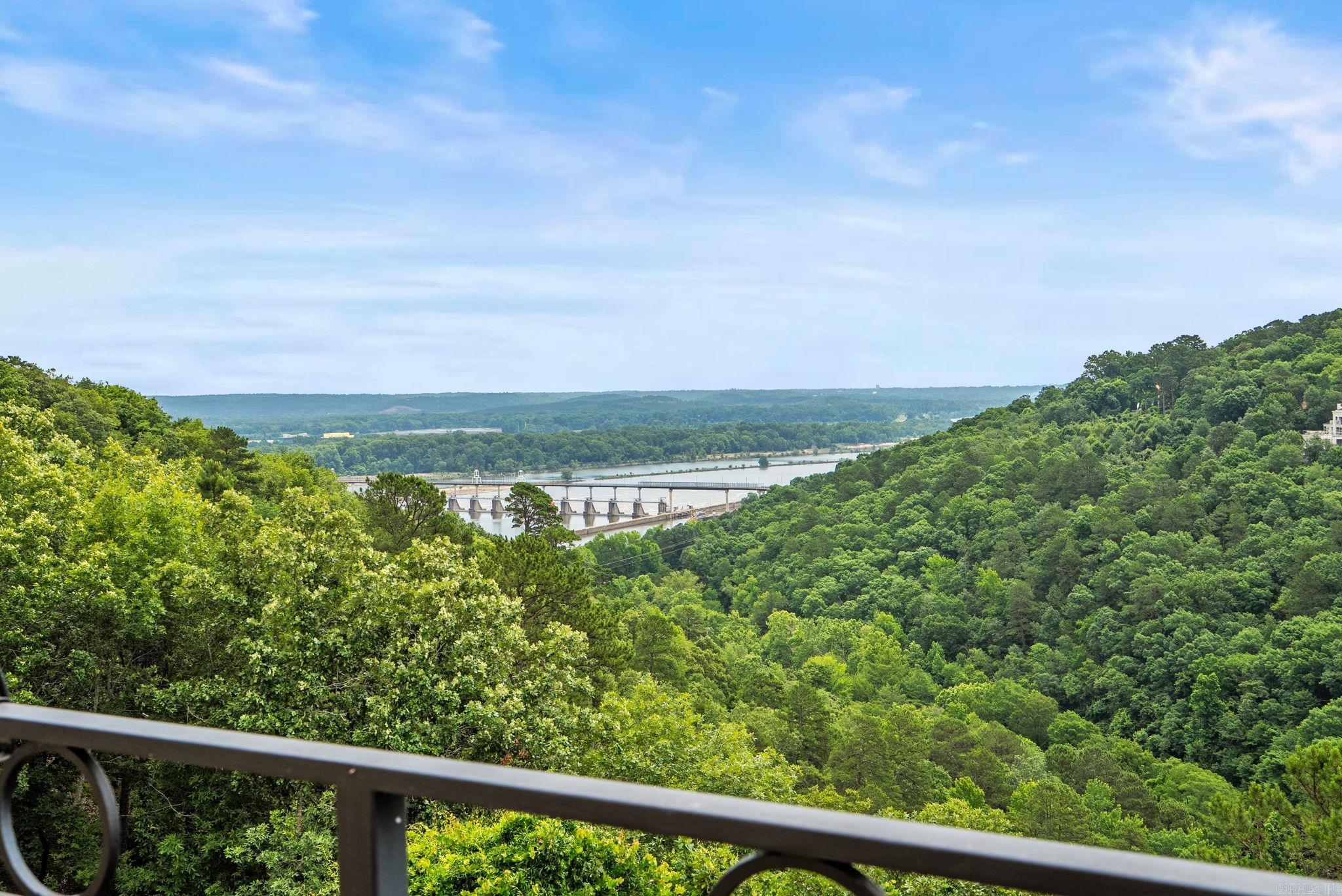 6 River Ridge  Little Rock, AR