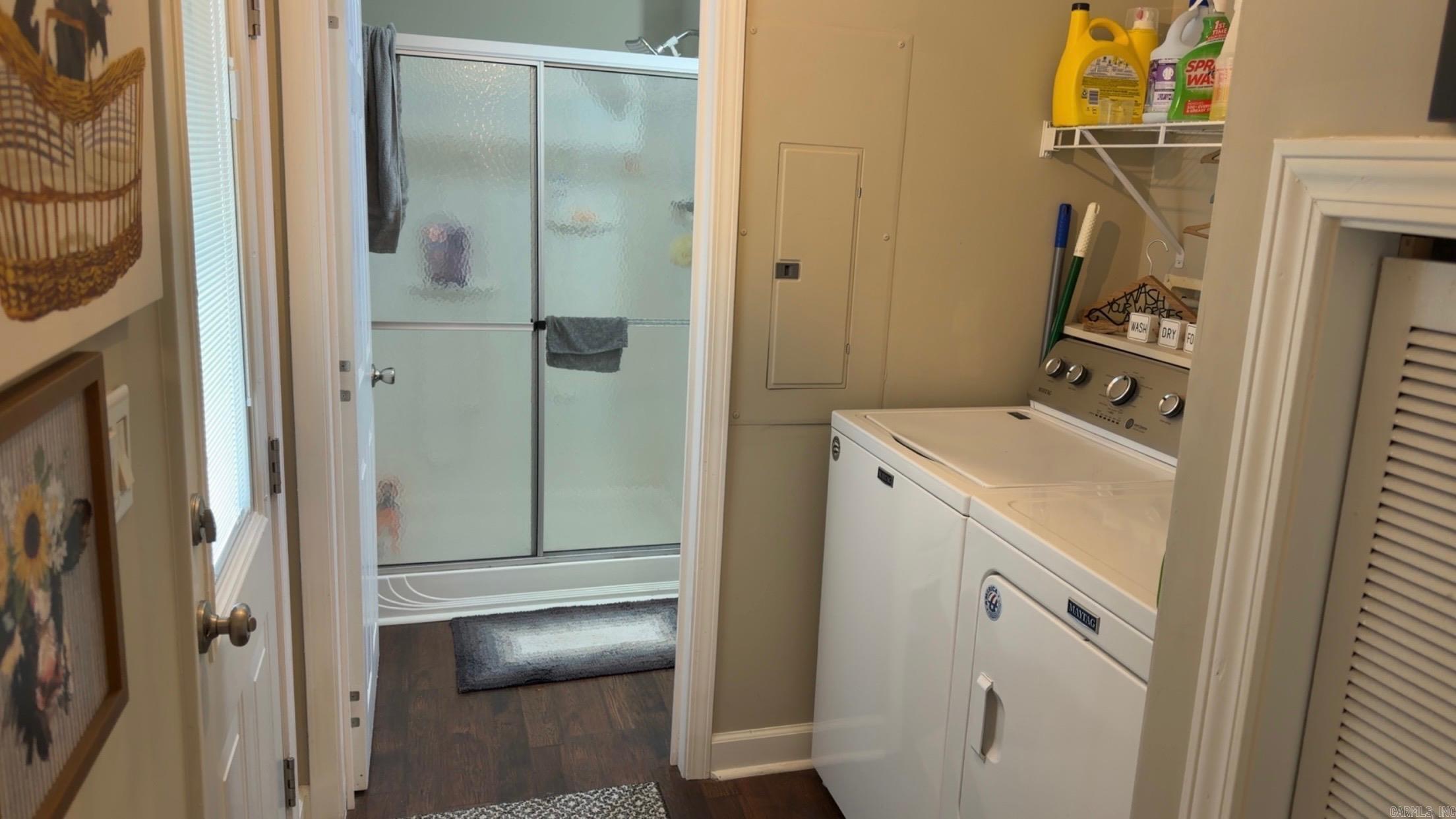 140 Terry  Dumas, AR