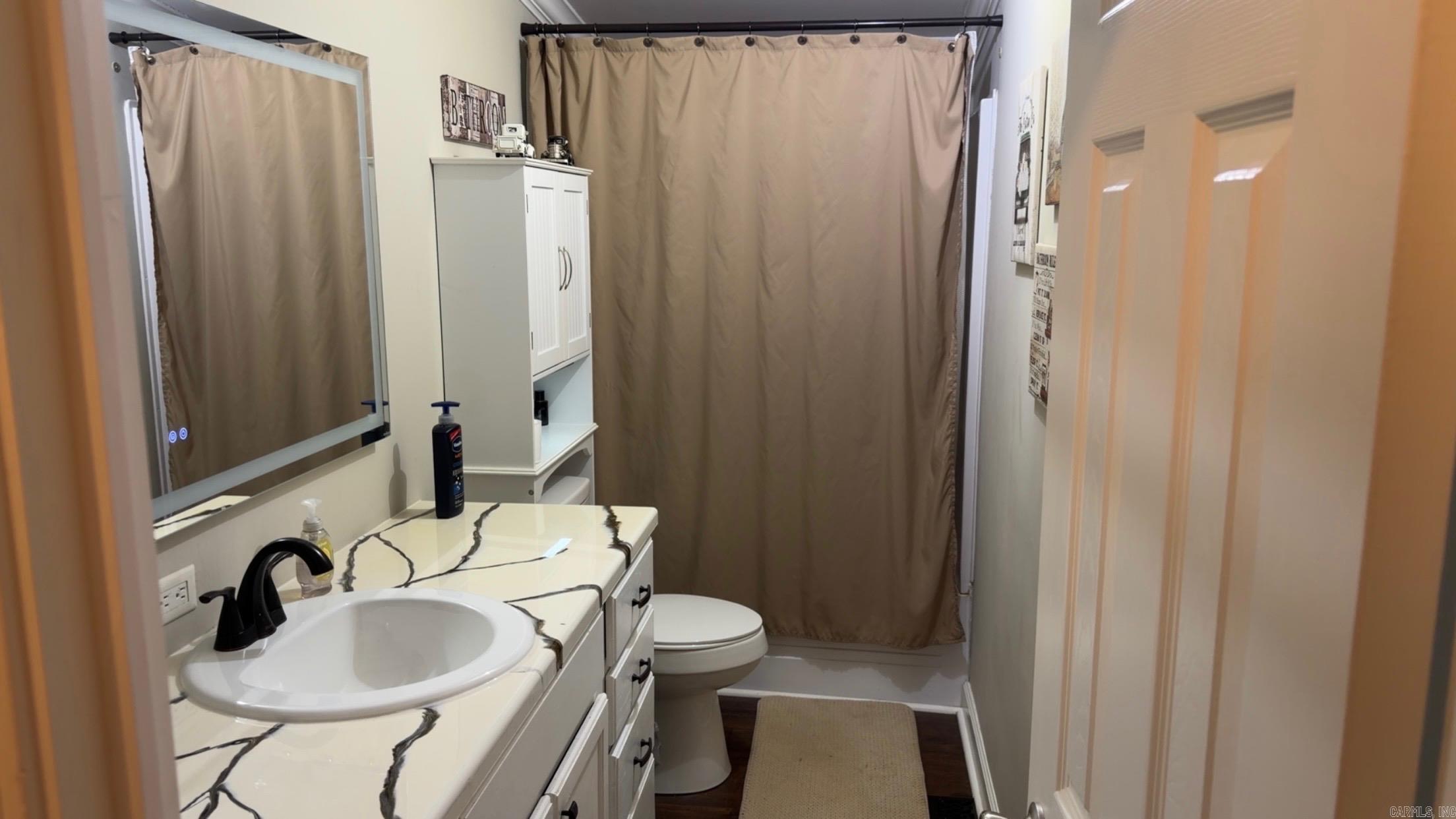 140 Terry  Dumas, AR