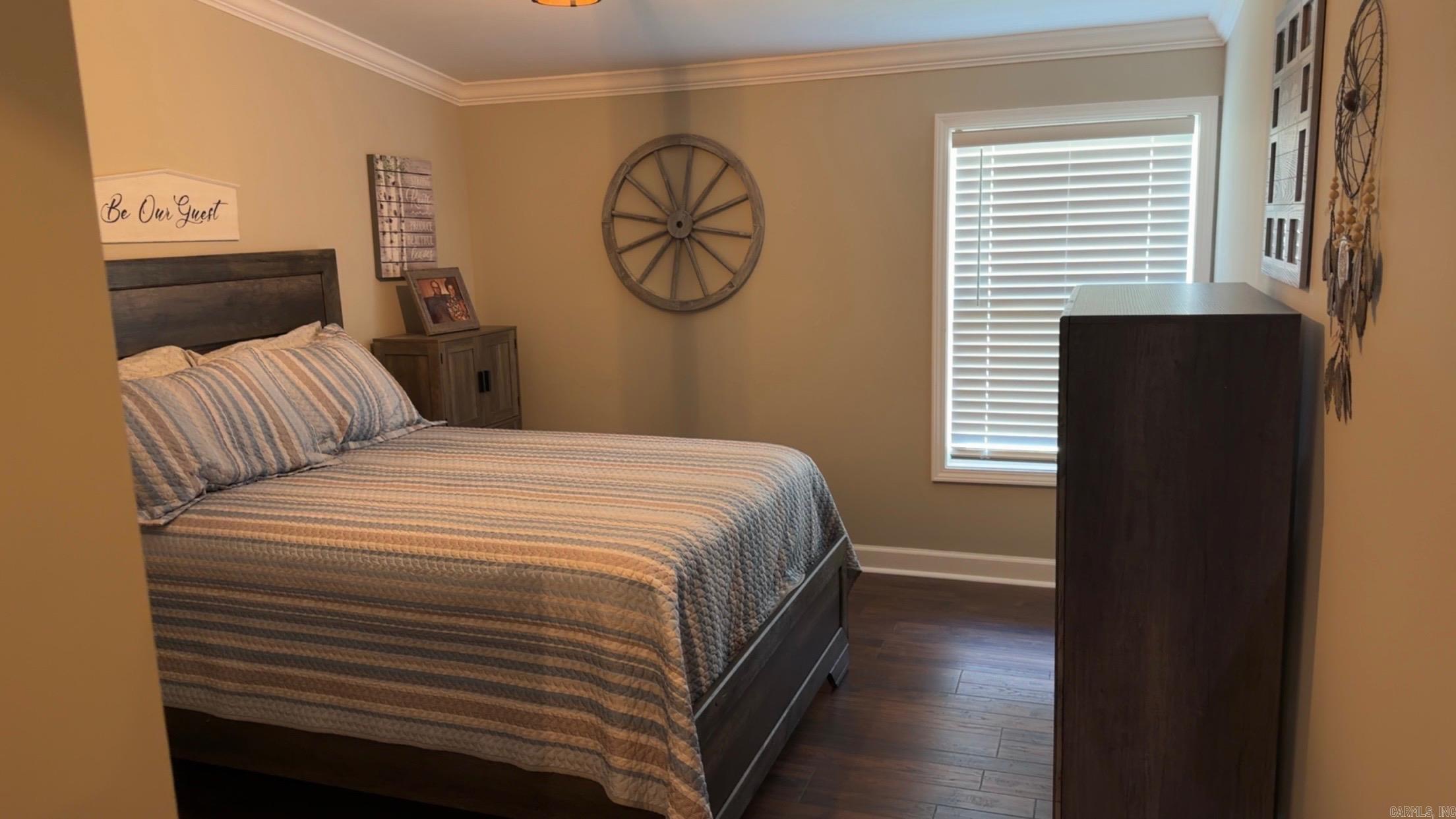 140 Terry  Dumas, AR