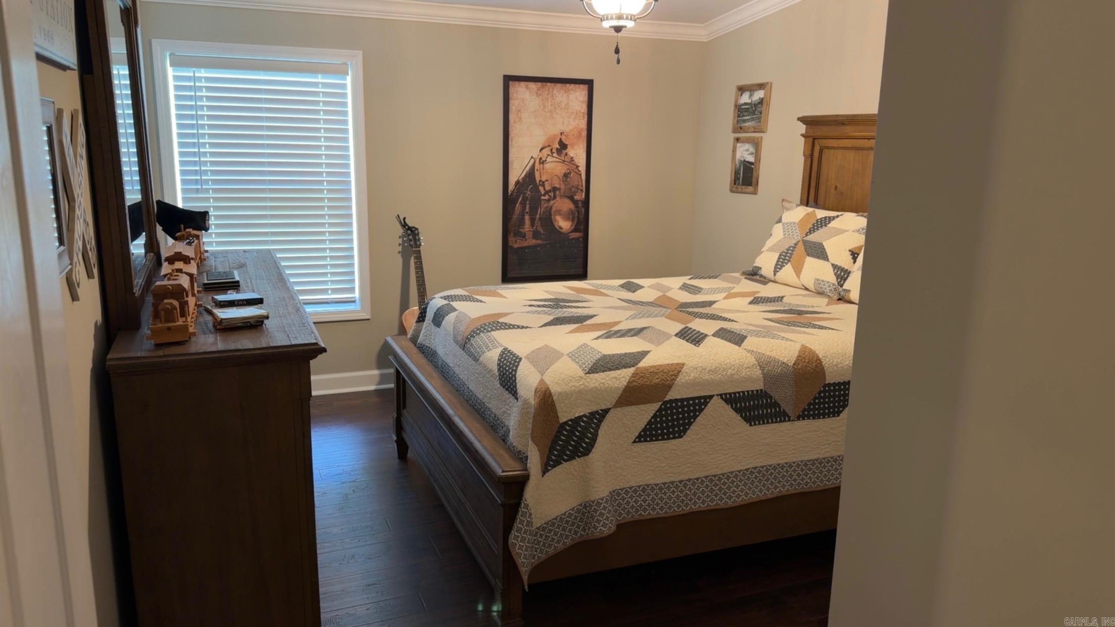140 Terry  Dumas, AR