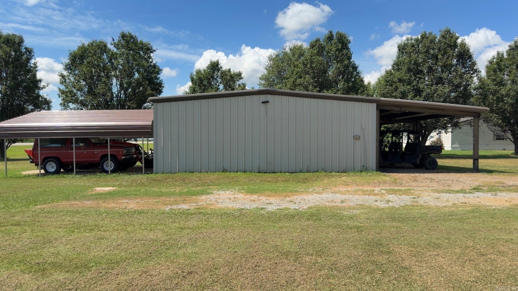 140 Terry  Dumas, AR