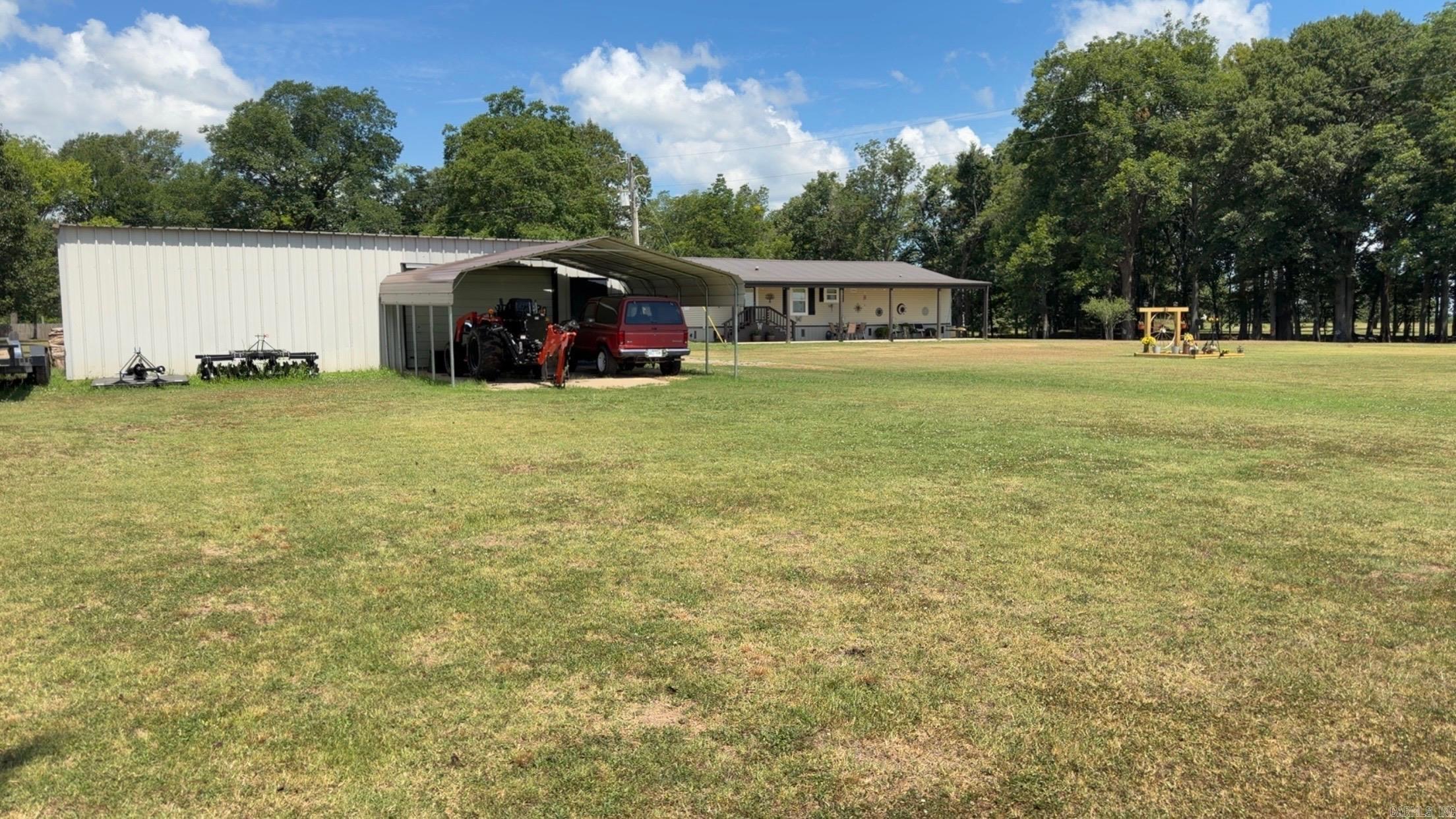 140 Terry  Dumas, AR