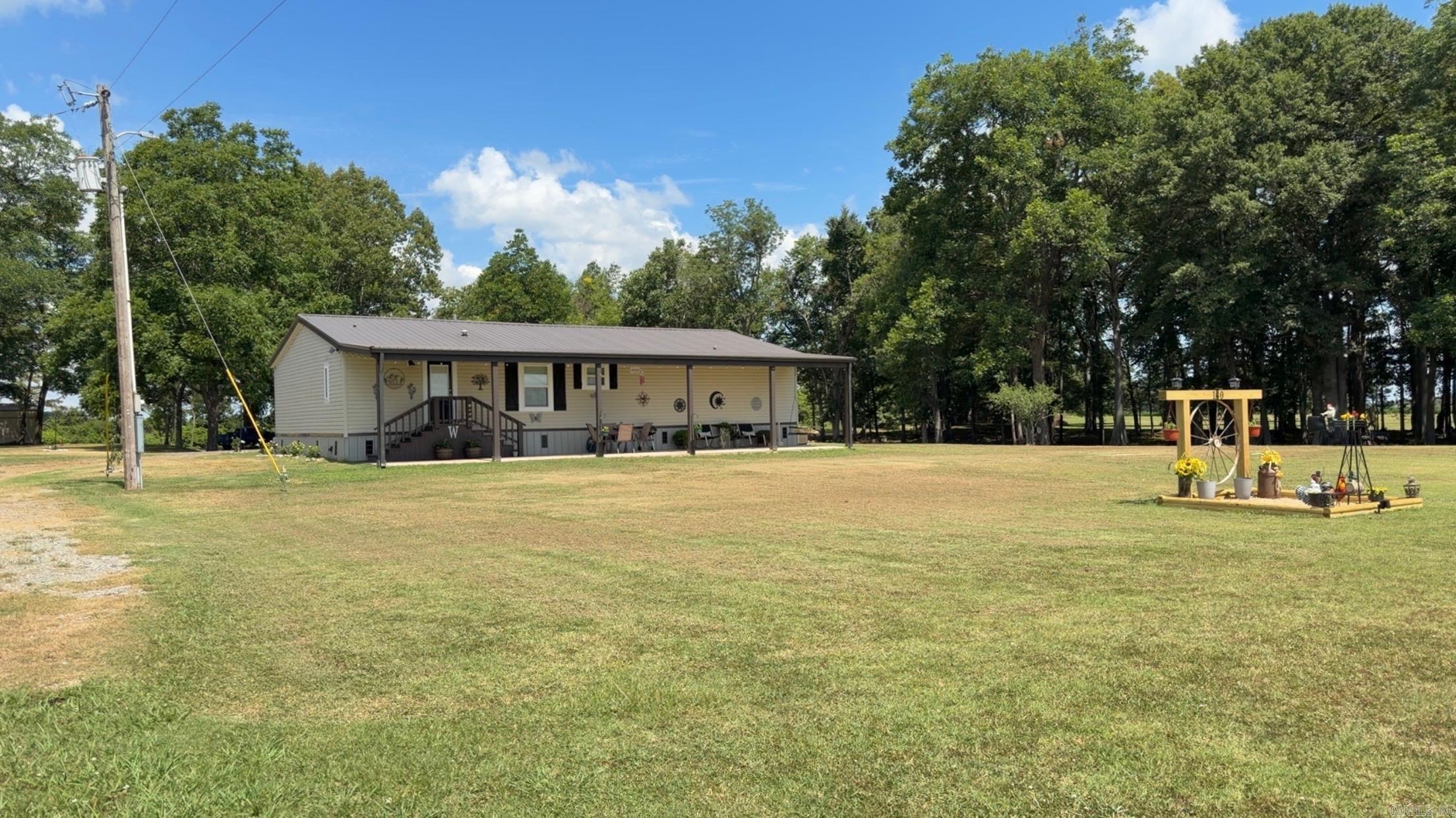 140 Terry  Dumas, AR