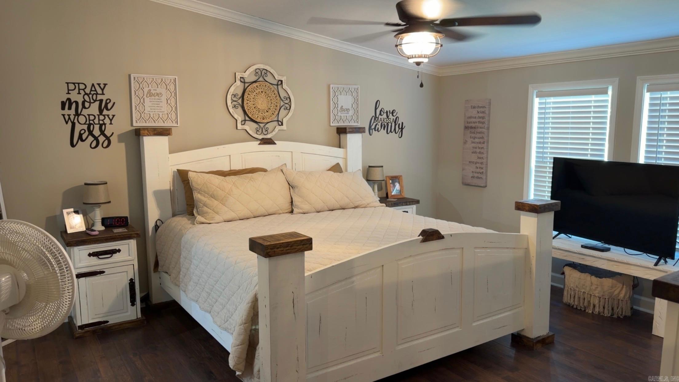 140 Terry  Dumas, AR