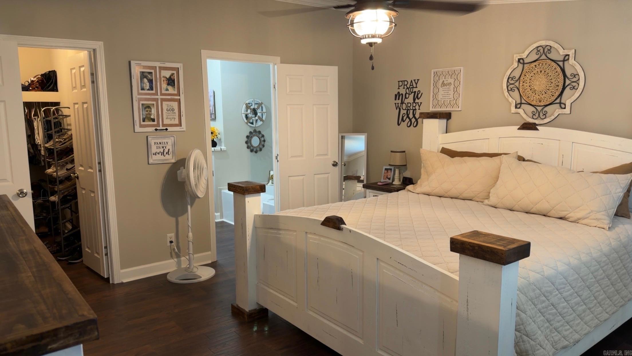 140 Terry  Dumas, AR