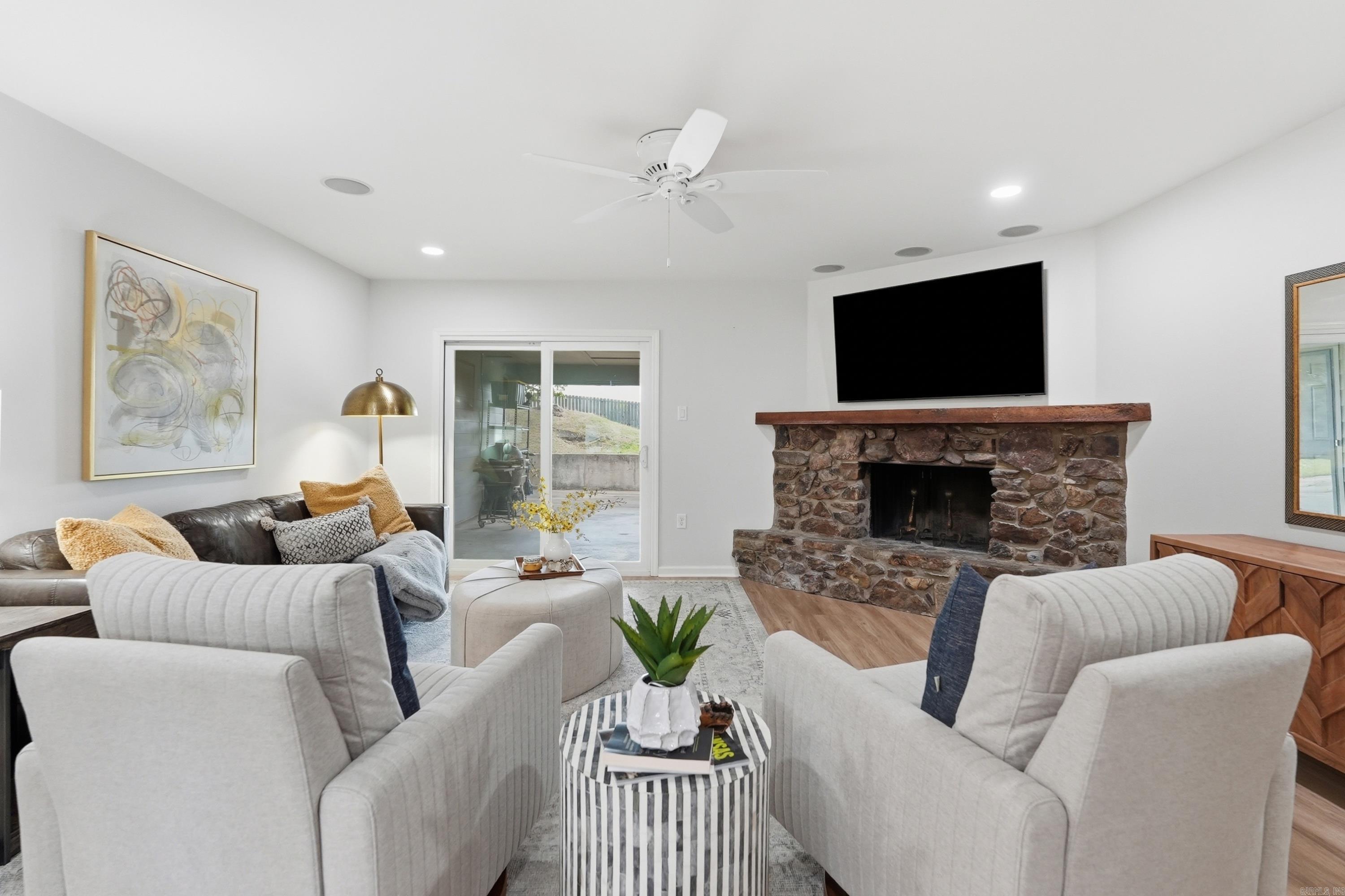 10919 Yosemite Valley  Little Rock, AR