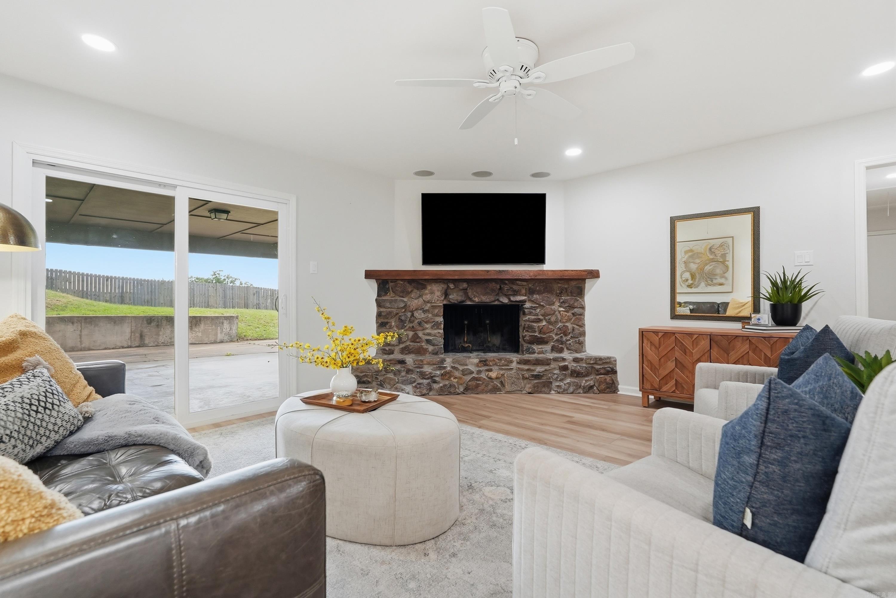 10919 Yosemite Valley  Little Rock, AR