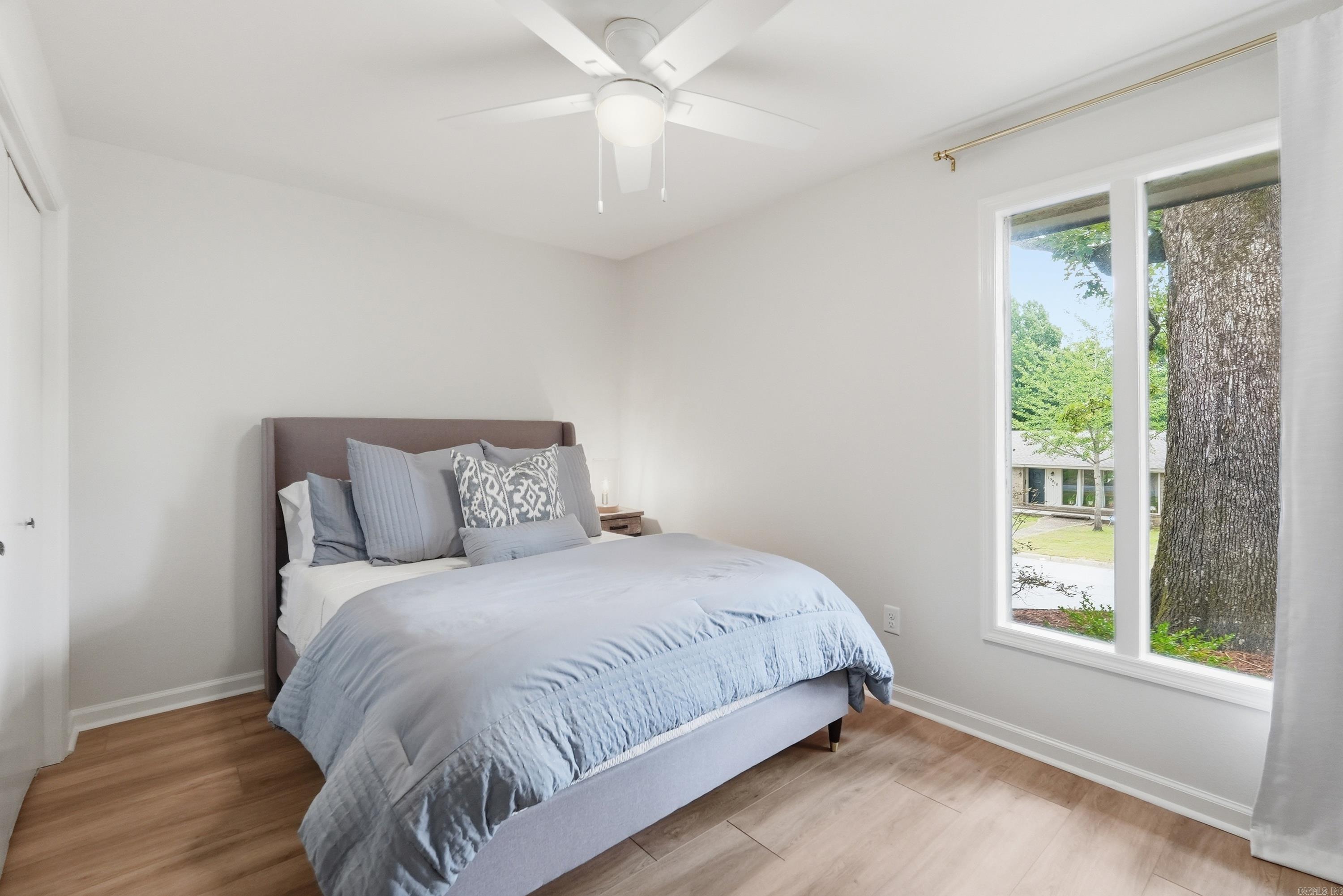 10919 Yosemite Valley  Little Rock, AR