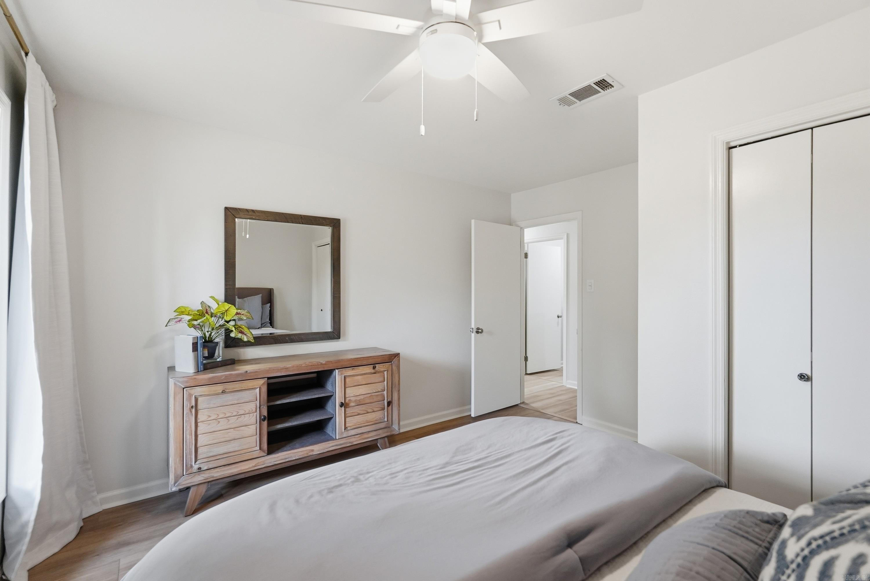 10919 Yosemite Valley  Little Rock, AR