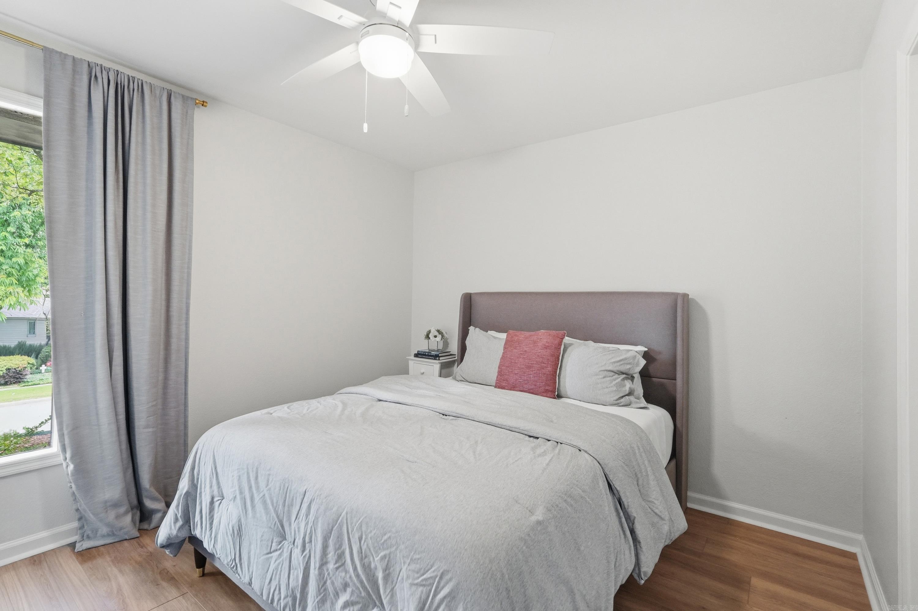 10919 Yosemite Valley  Little Rock, AR