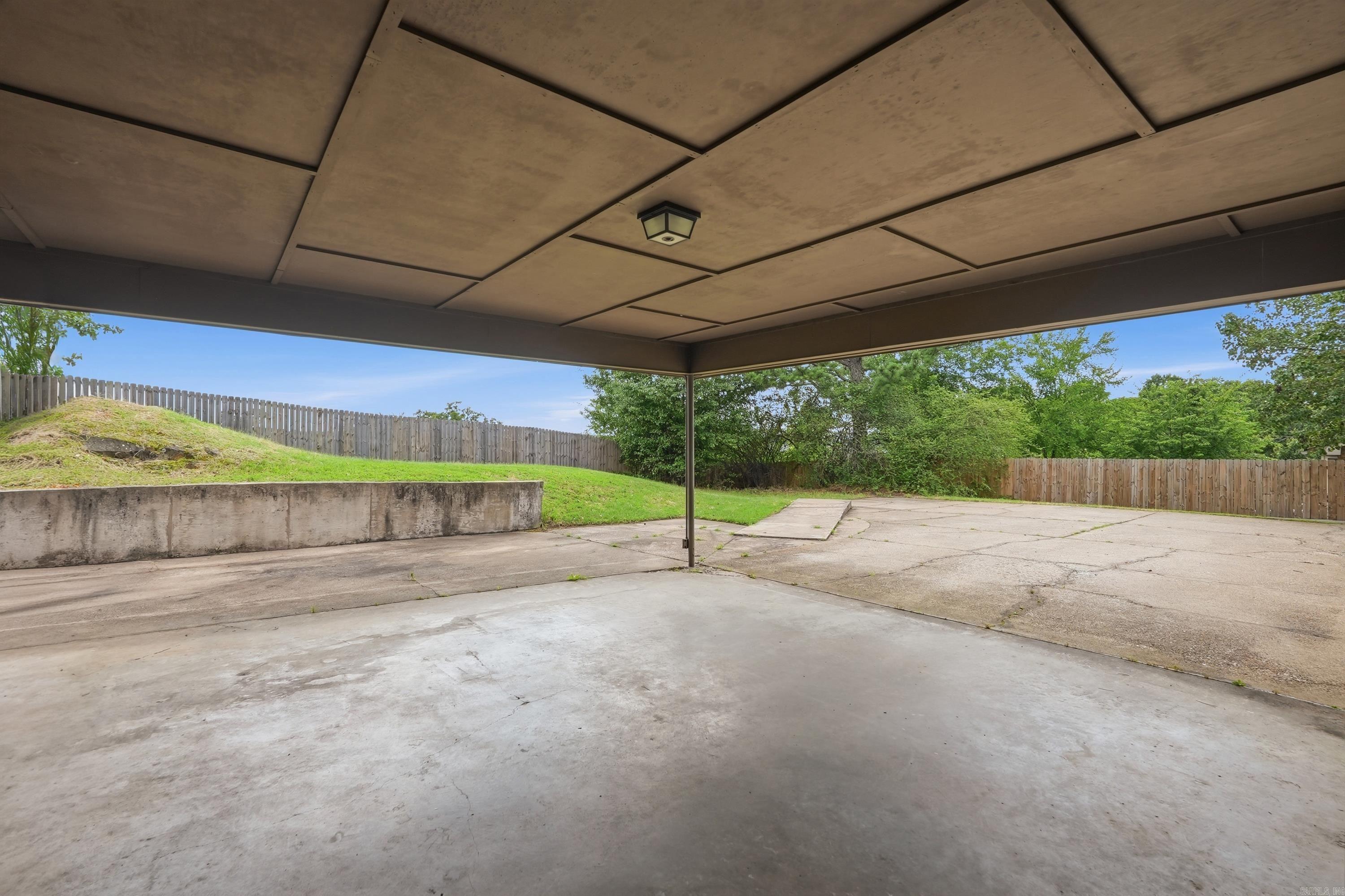 10919 Yosemite Valley  Little Rock, AR