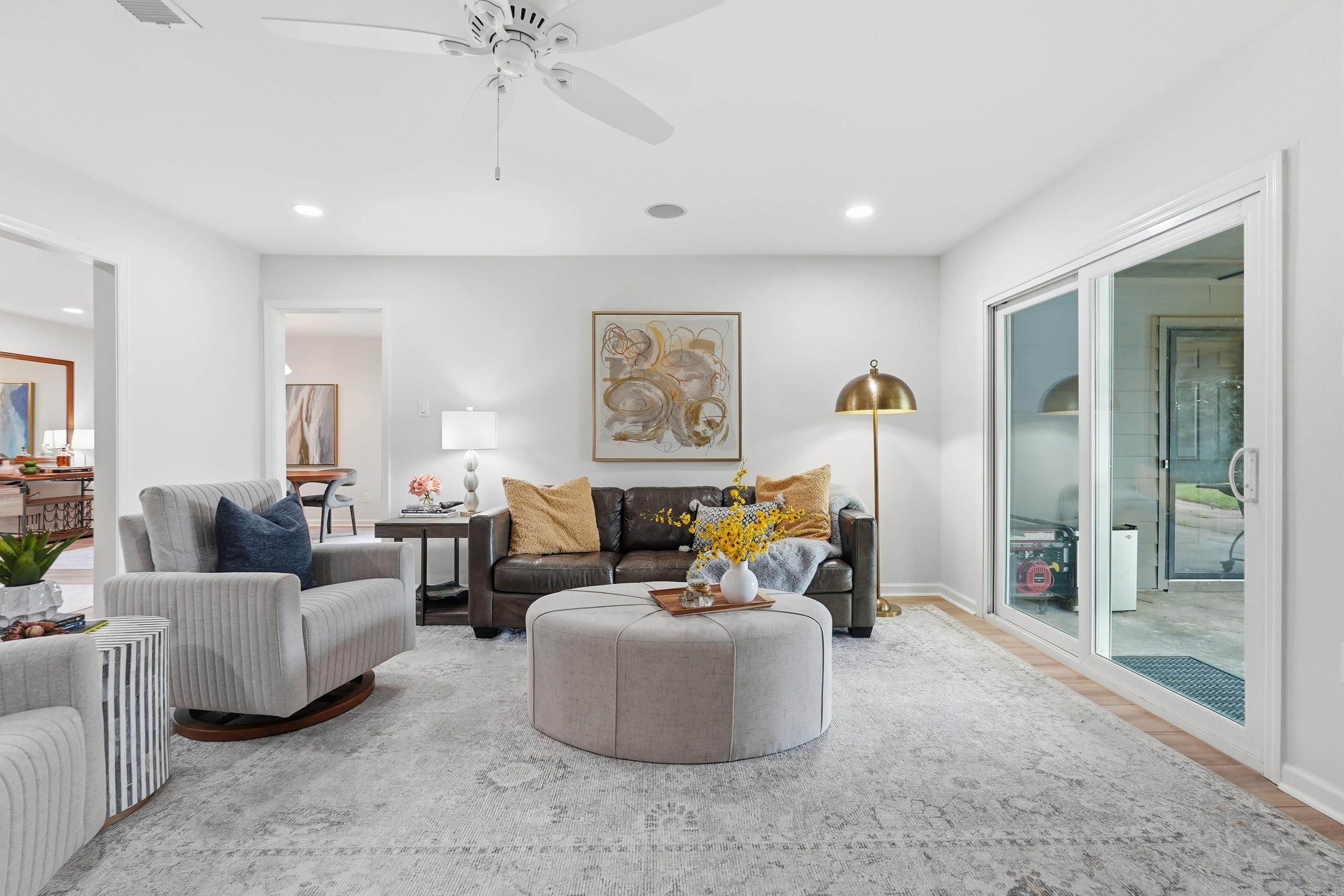10919 Yosemite Valley  Little Rock, AR