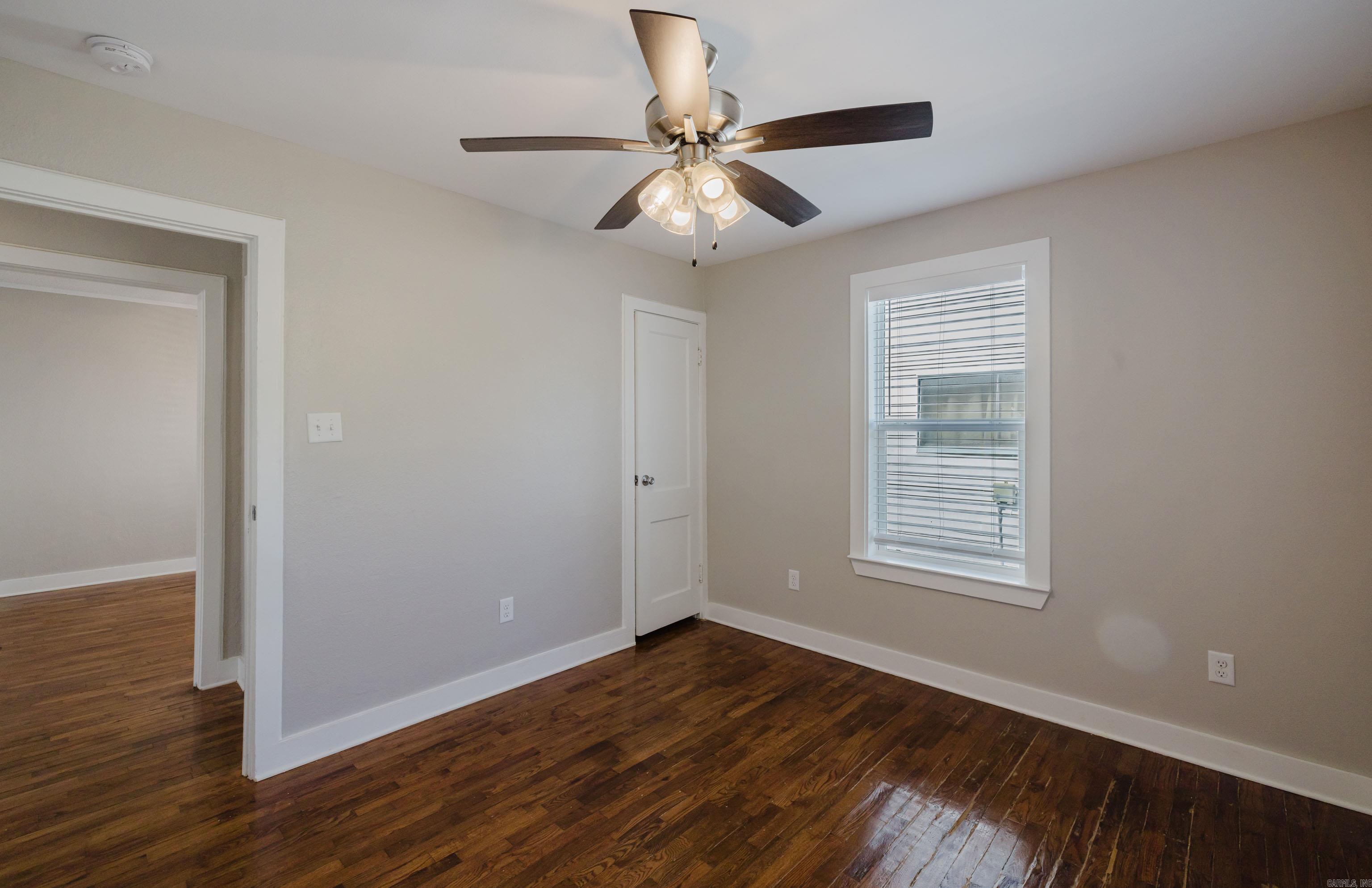 524 W Cross  Benton, AR