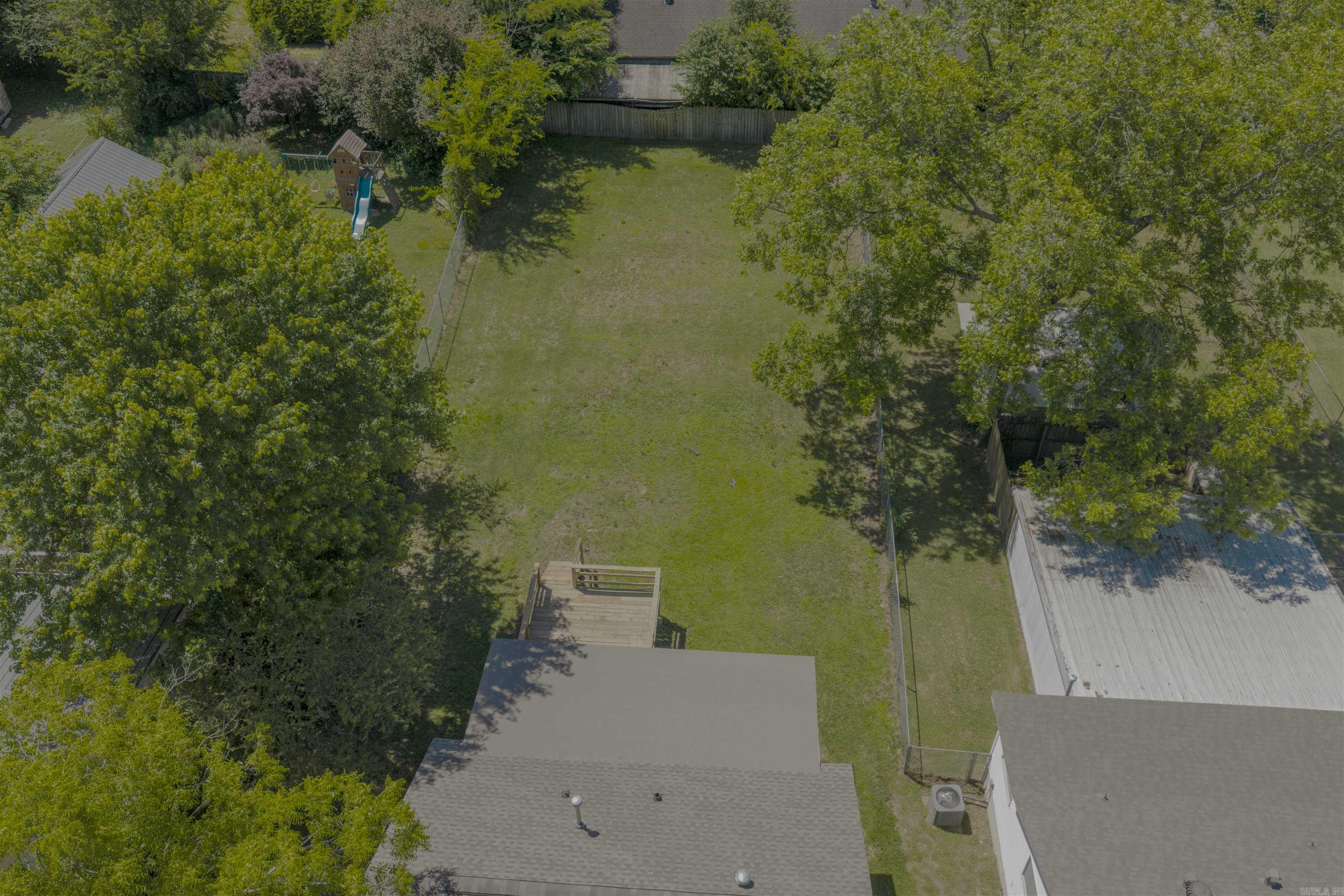 524 W Cross  Benton, AR