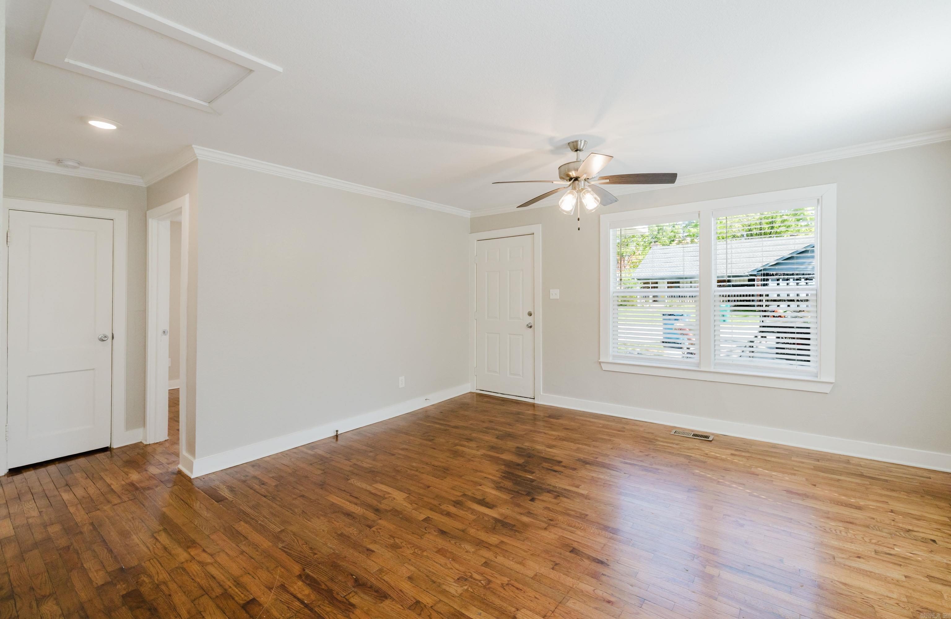 524 W Cross  Benton, AR