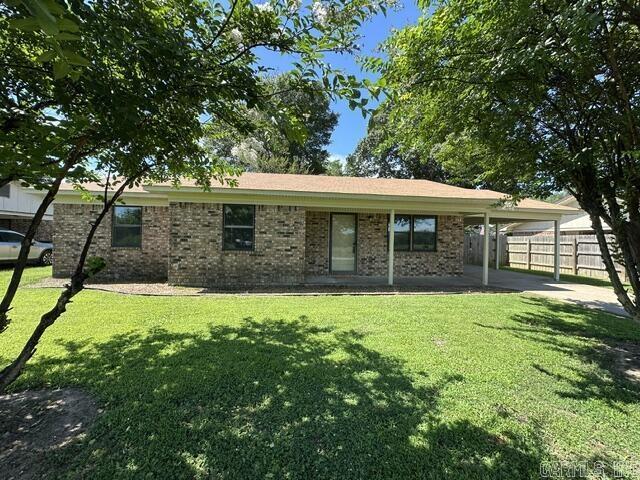 611 Ketchum Street  Lonoke, AR