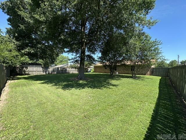611 Ketchum Street  Lonoke, AR